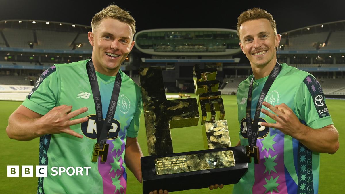 Invincibles three-peat - how they did it and why era could be ending