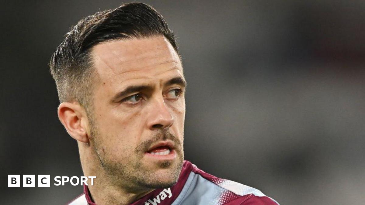 Sheffield United Signs England Striker Danny Ings Amid Championship Struggles