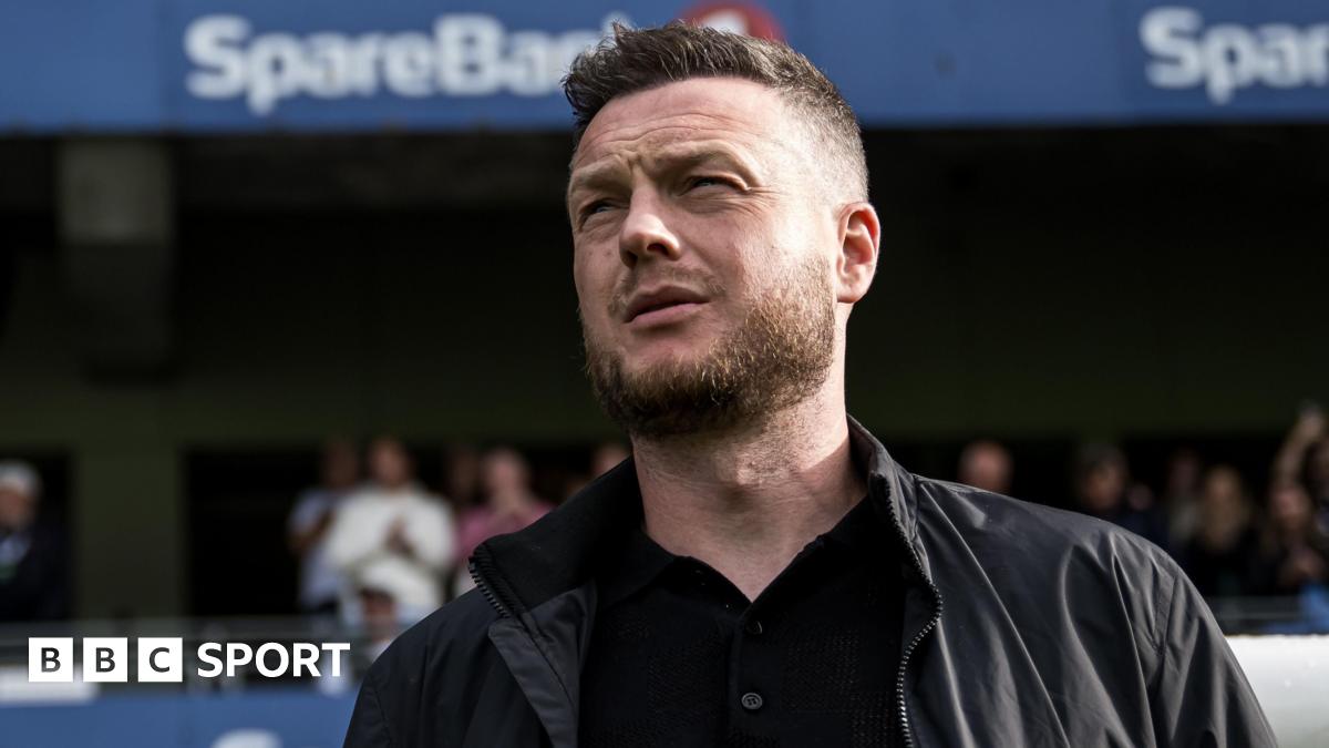 Boro set to appoint Hellberg as head coach