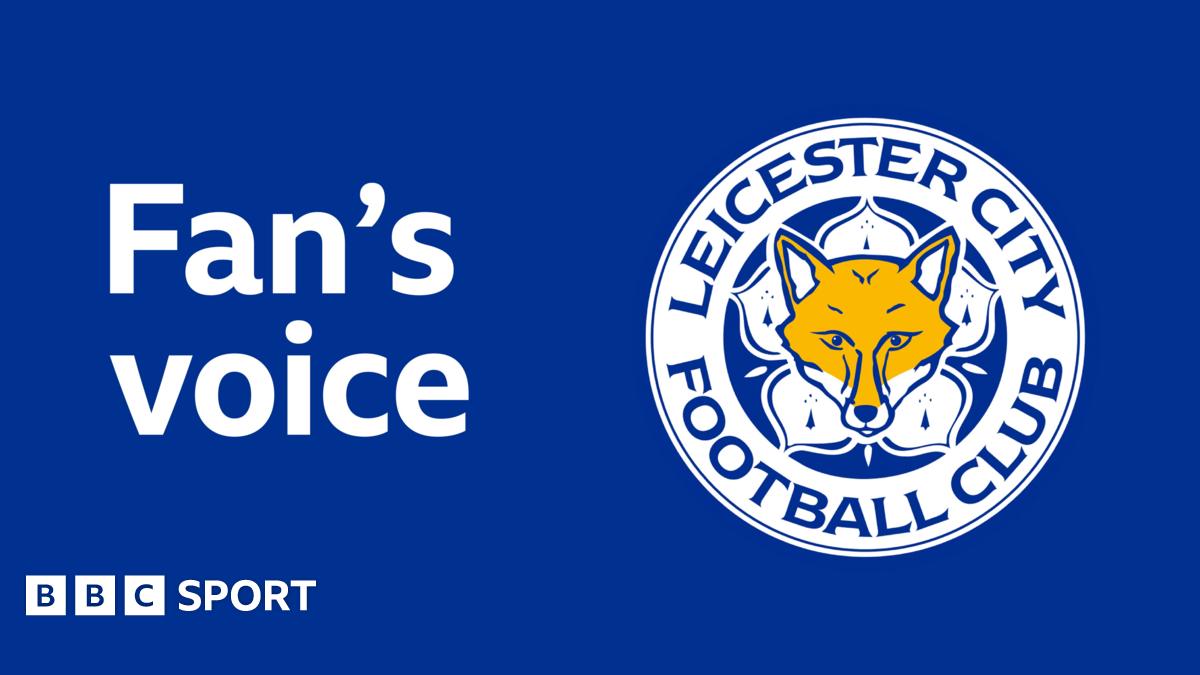 Leicester news: Fan opinion on Ruud van Nistelrooy