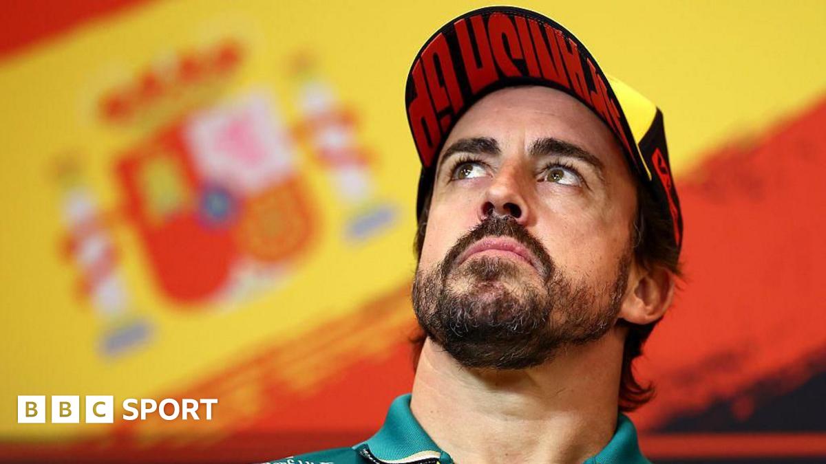 Drivers 'too nice' when asked about Monaco changes - Alonso