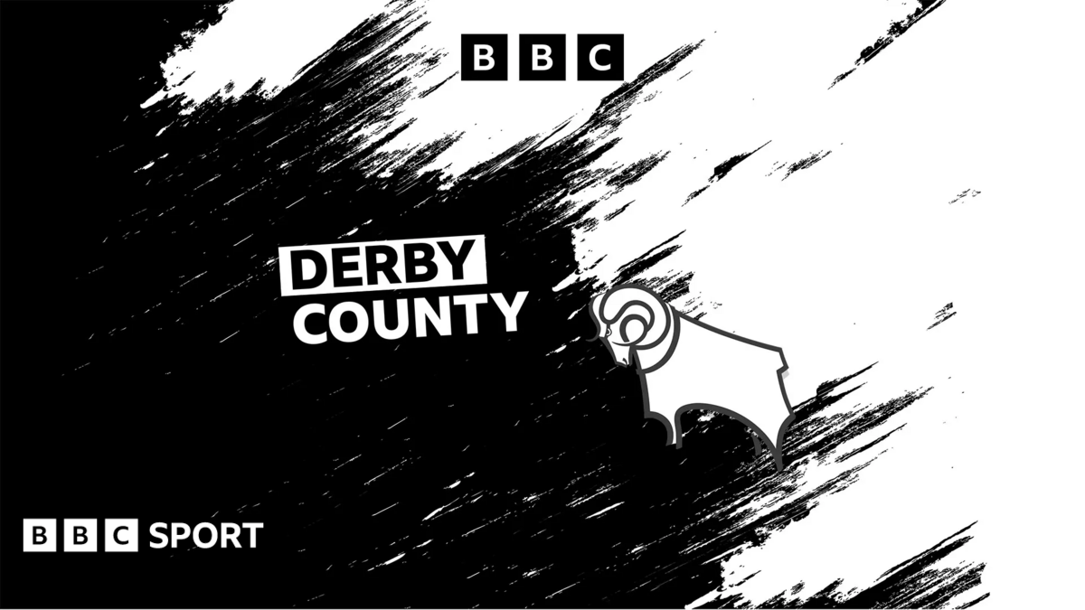 Derby County: Eustace wants players amid takeover talk