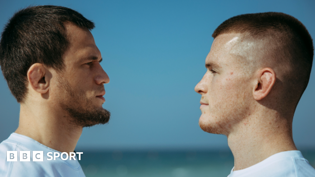 MMA schedule and results 2025 Key fights including UFC 311 & Usman