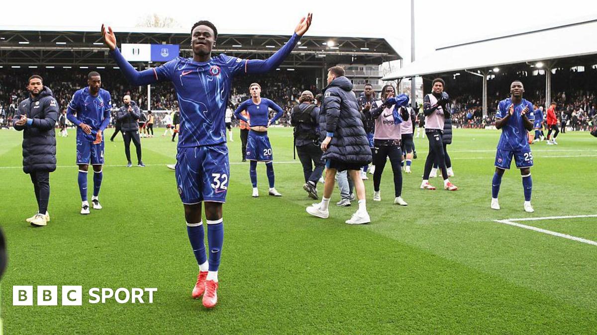 Tyrique George Sparks Chelsea Comeback, Fans Demand More Playing Time