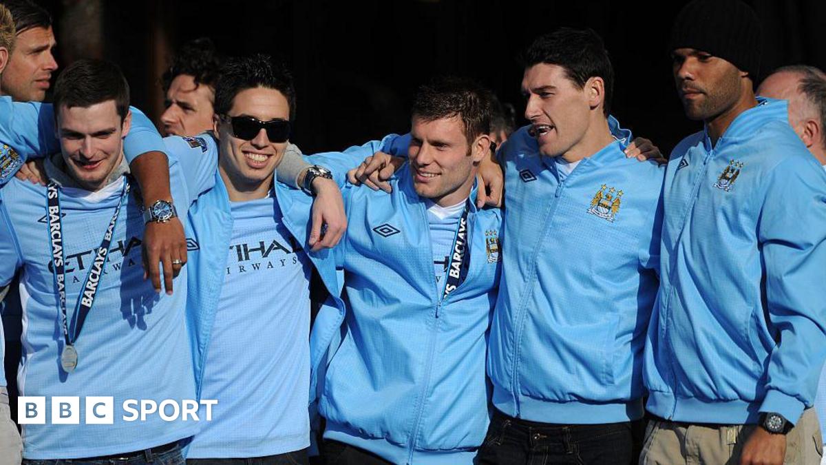 Man City news: James Milner retires and says 'I leave the game with immense pride"