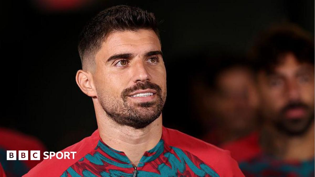 Ruben Neves Remains Supportive of Wolves' Promotion Aspirations