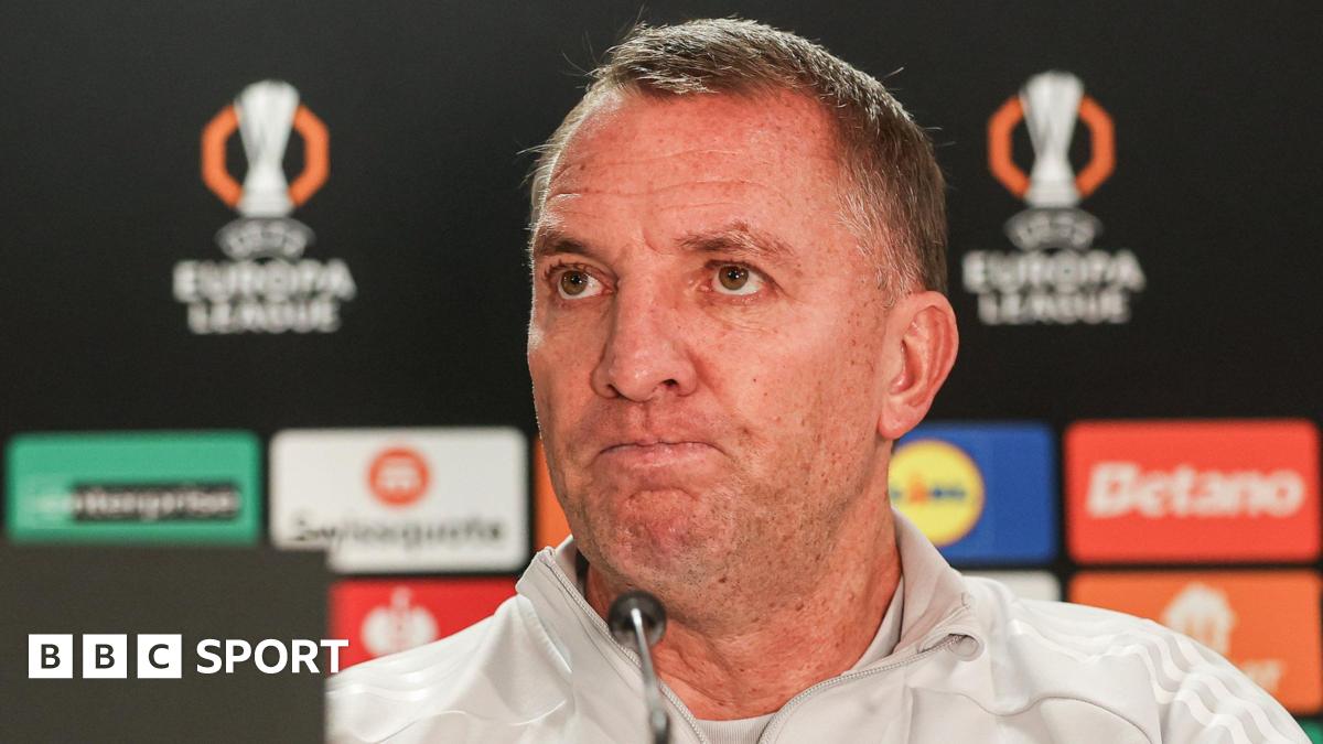 Celtic Aims to Revive Europa League Hopes Against Sturm Graz at Home