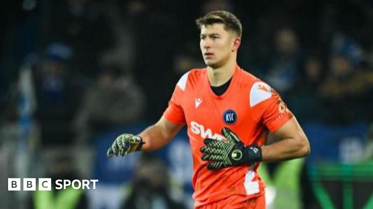 Burnley Signs Max Weiss Amid James Trafford Newcastle Interest