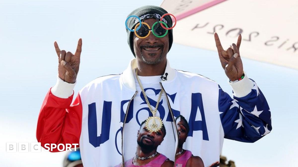 Paris Olympics: 10 viral moments from the Games