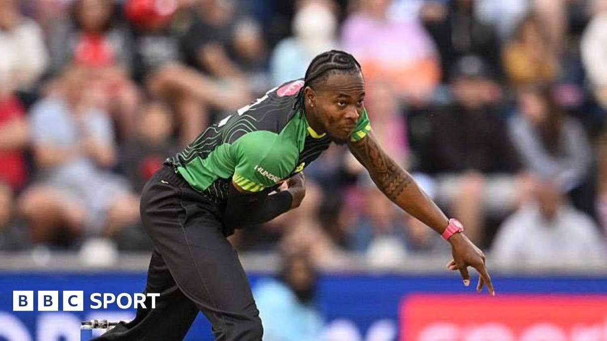 Archer & Cartwright seal vital Brave win over Fire