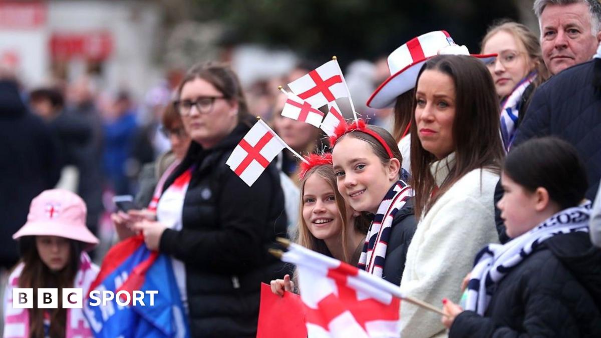 Women’s World Cup qualifier LIVE: England vs Iceland – text commentary, score updates, stats & head-to-head