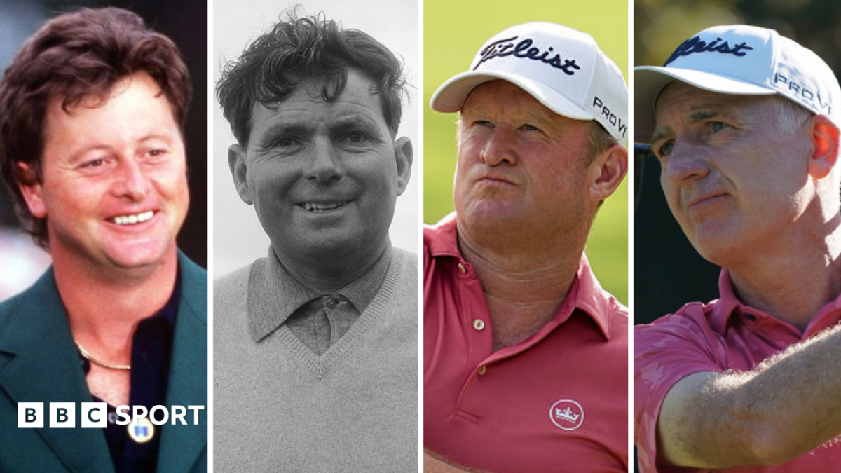Where is Wales’ next male golf star coming from? Where is Wales’ next male golf star coming from?