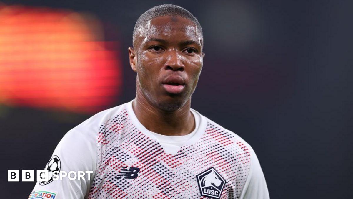 Diakite set to join Bournemouth for £34.6m