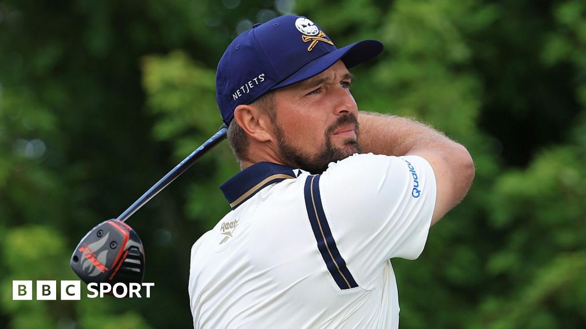 DeChambeau qualifies for Ryder Cup - who else is in?