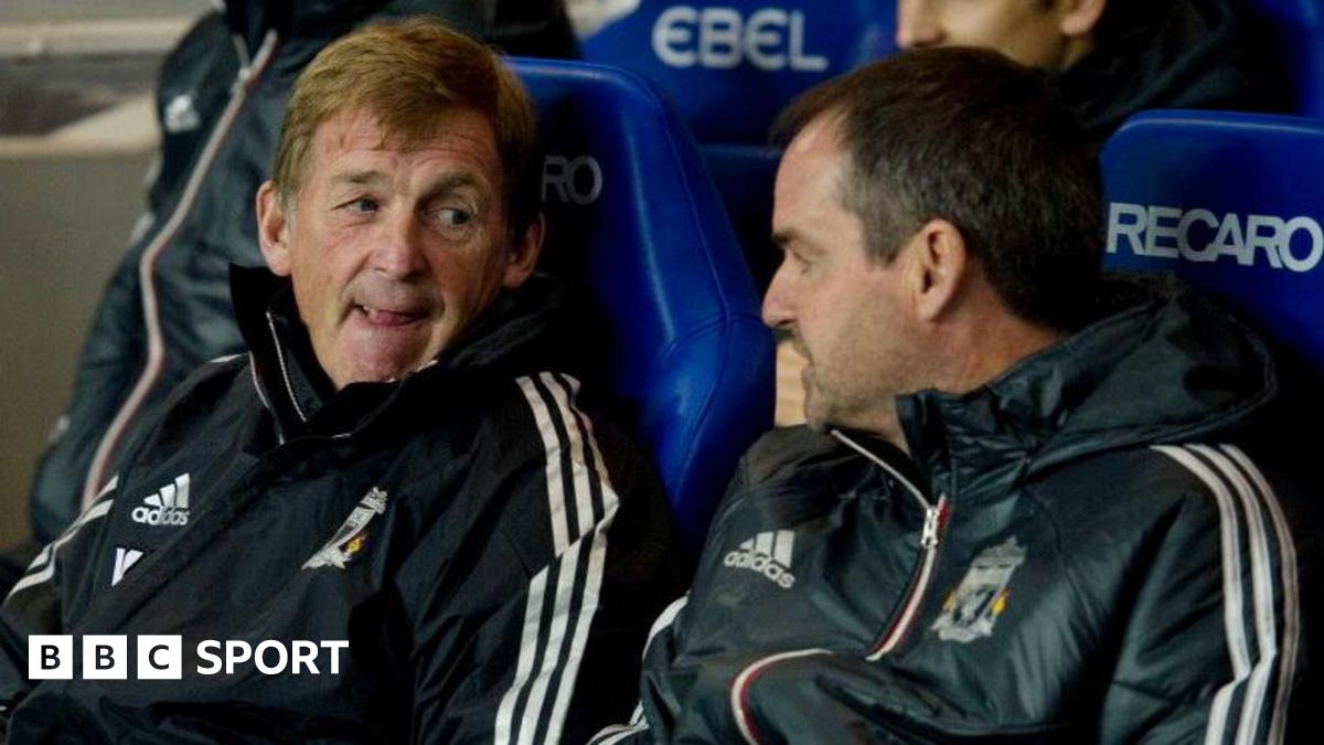 Scotland would be 'silly' not to offer Clarke new deal - Dalglish