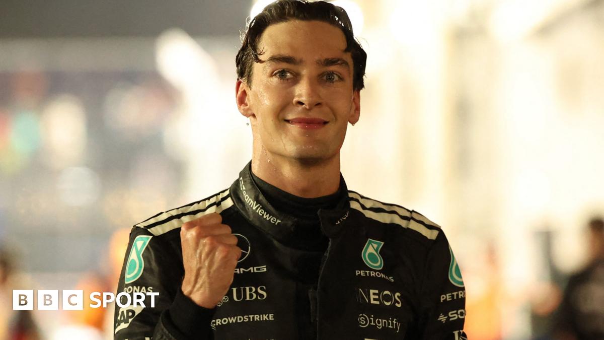 F1 LIVE: Singapore Grand Prix 2025 latest standings and radio from Marina Bay – BBC   www.bbc.co.uk