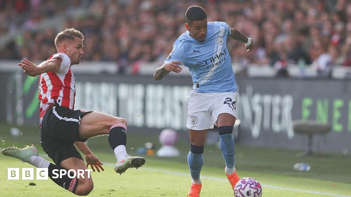 Is the 'inverted' winger here to stay?