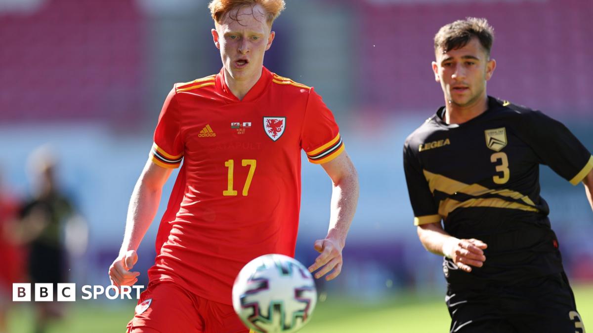 managerless-wales-under-21s-to-face-austria-in-friendly-bbc-sport