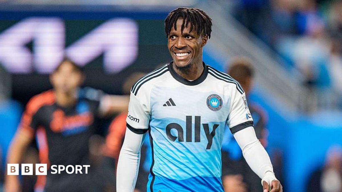 Zaha in Ivory Coast Afcon squad but Adingra left out