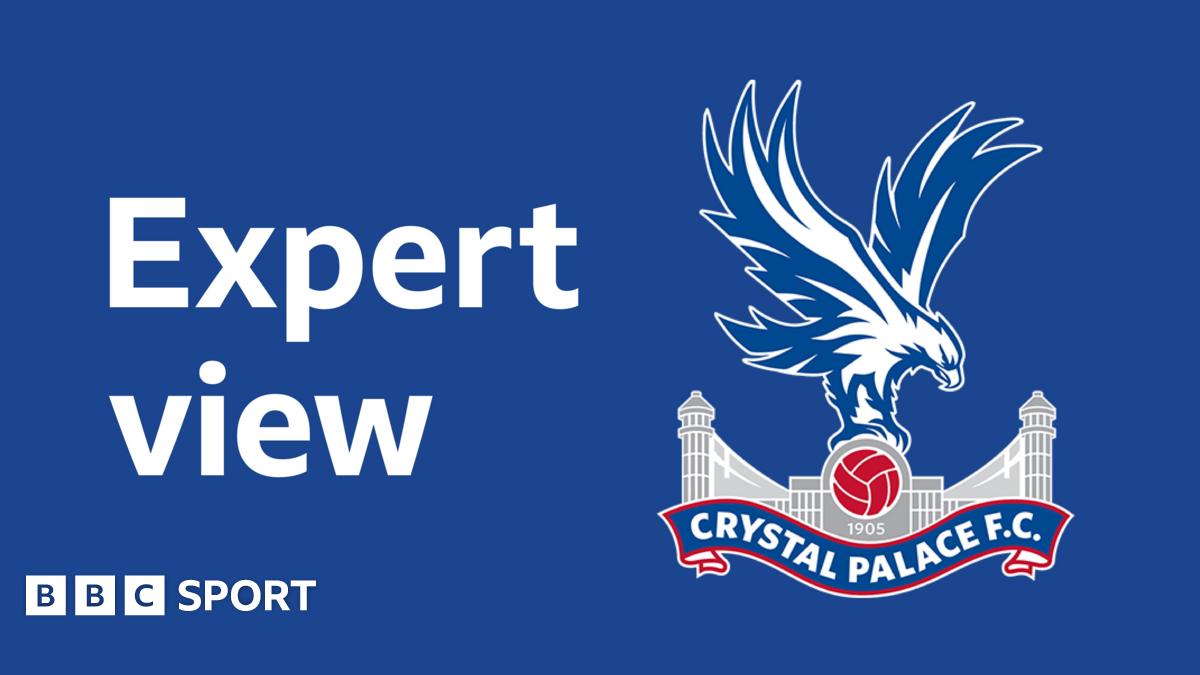 Crystal Palace news: Opinion – ‘Eze deserves chance at top level’