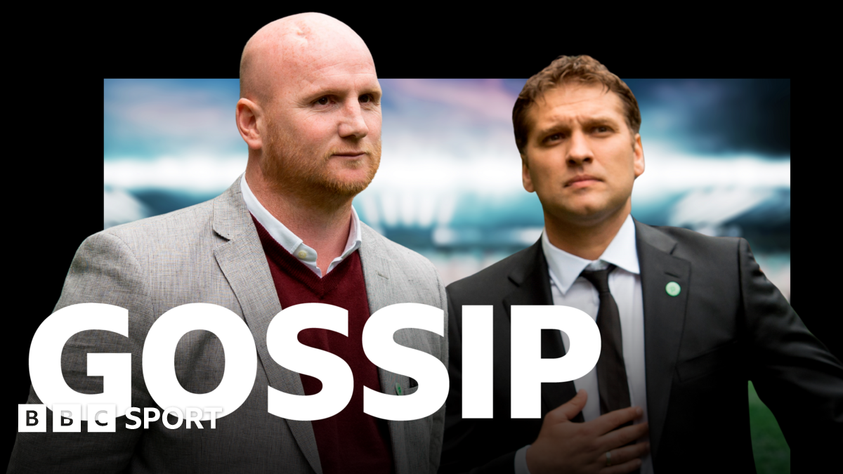 Former Celtic players weigh in on Rodgers & recruitment - Scottish gossip