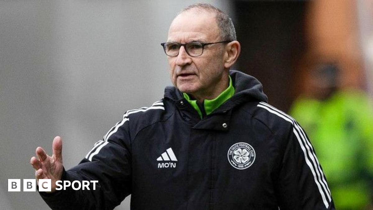 Is O'Neill's points average enough to win title?