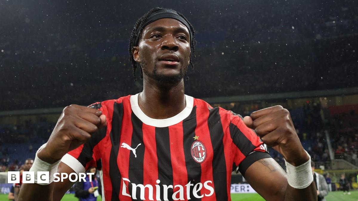Abraham set to join Besiktas from Roma