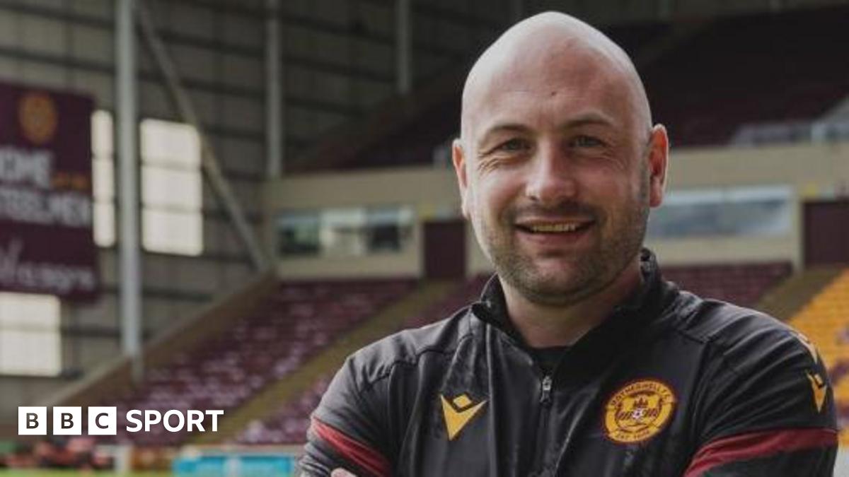Reading, Motherwell Appoint New Assistant Managers