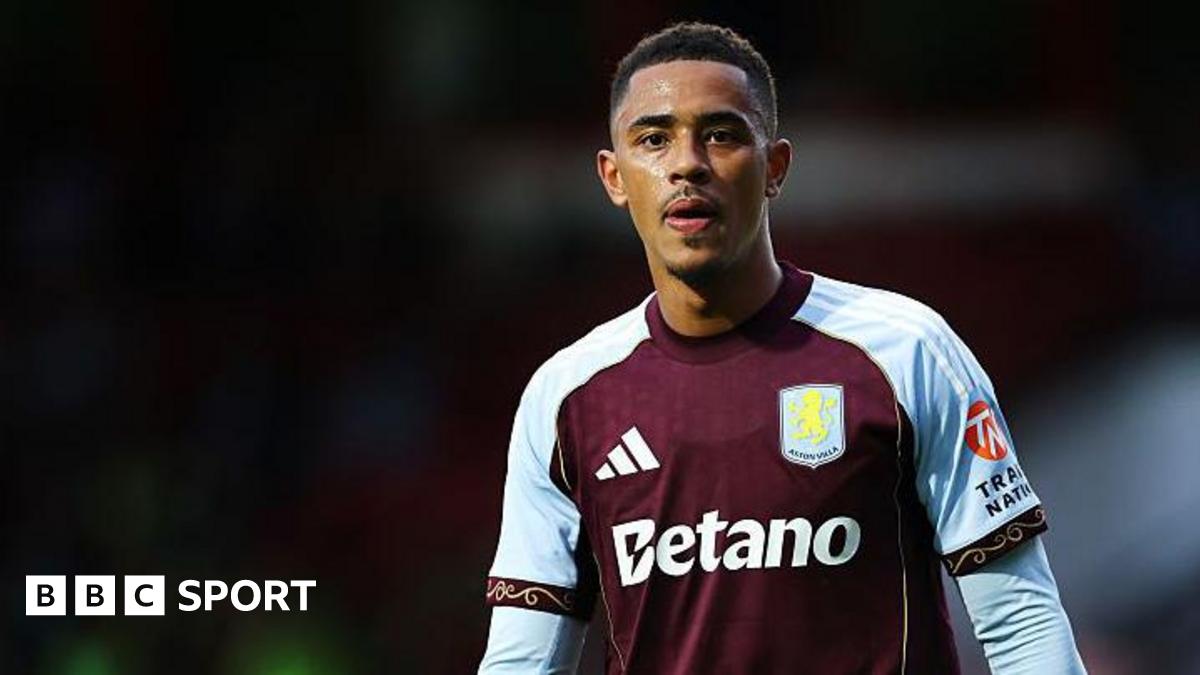 Newcastle agree £40m deal for Aston Villas Ramsey