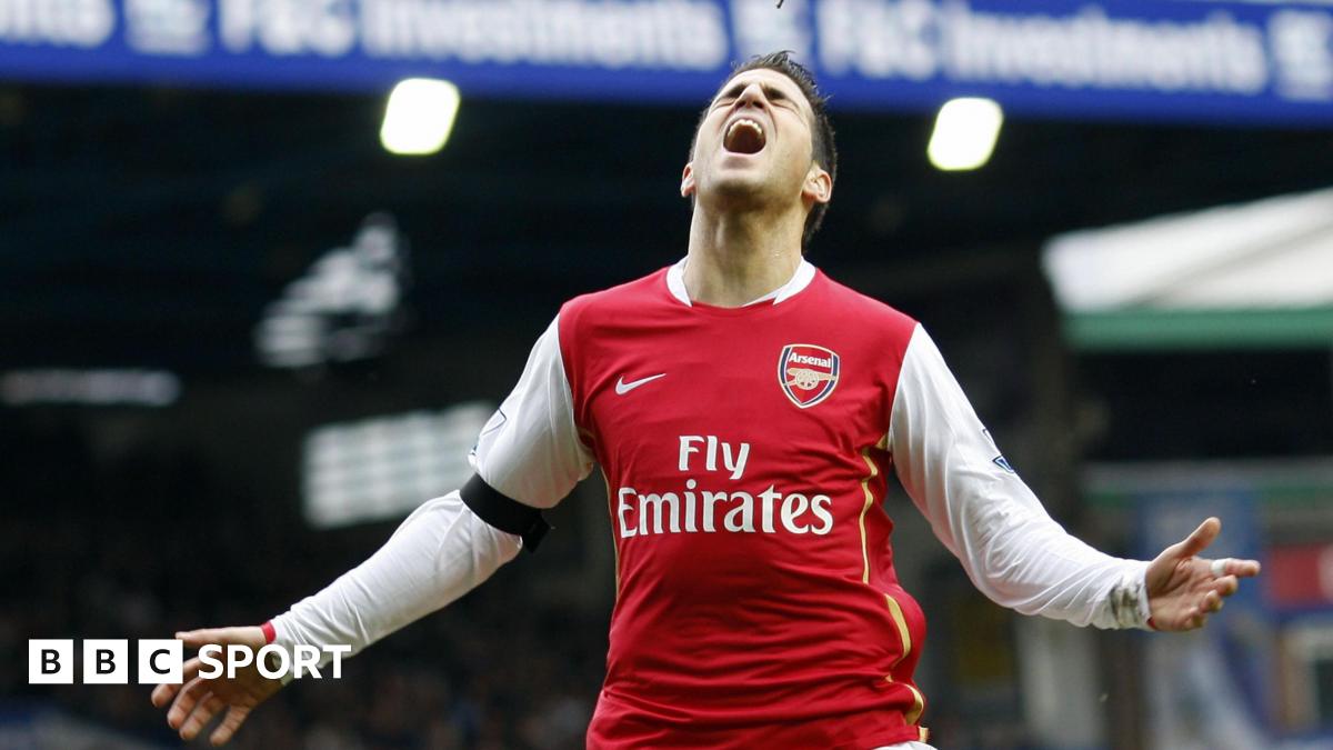 Are Arsenal in danger of repeating history?