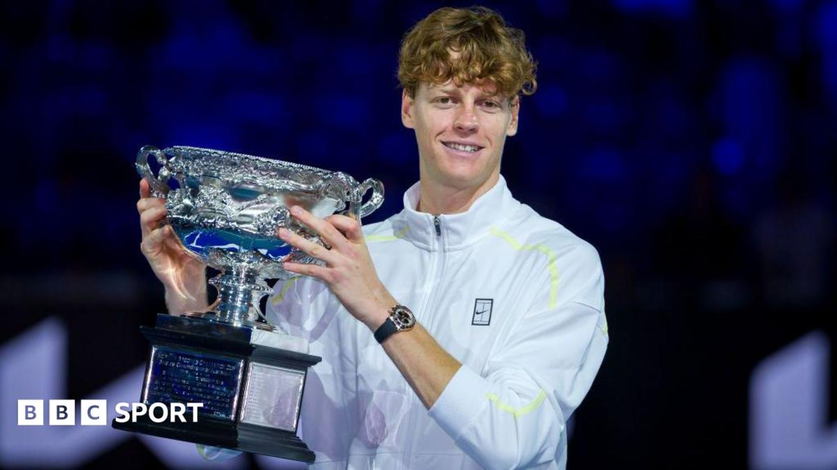 Calendrier de l’Open d’Australie 2026, tirage au sort, résultats, ordre de jeu et Raducanu jouera-t-il ?