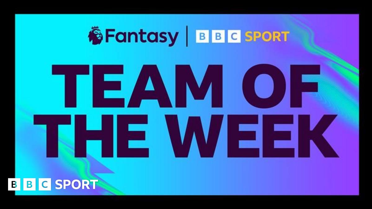 Captain Joao Pedro over Haaland - FPL team of the week