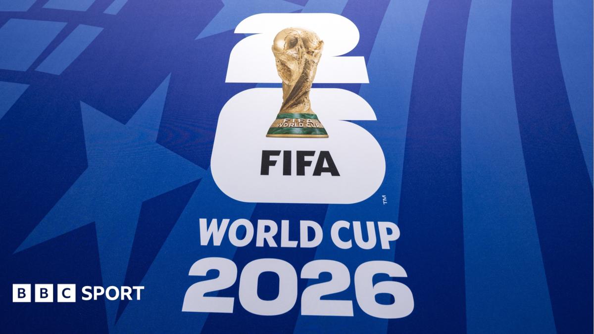 2026年世界杯在墨西哥开幕，当地反应不一