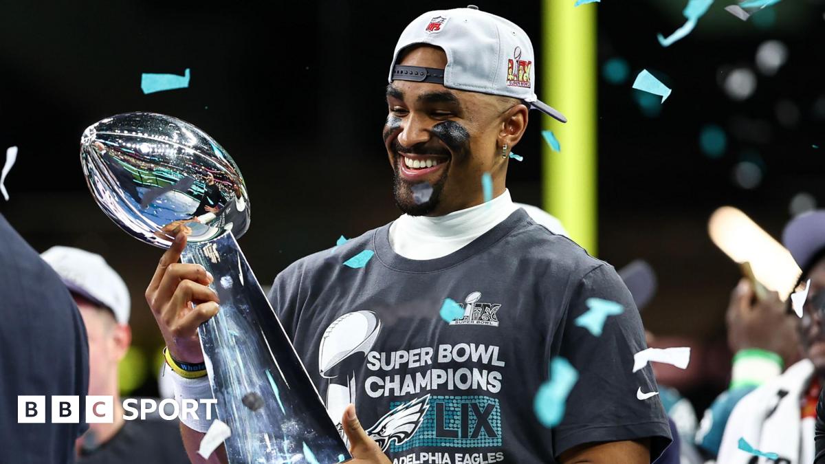 NFL team-by-team guide 2025: Who are the Super Bowl contenders?