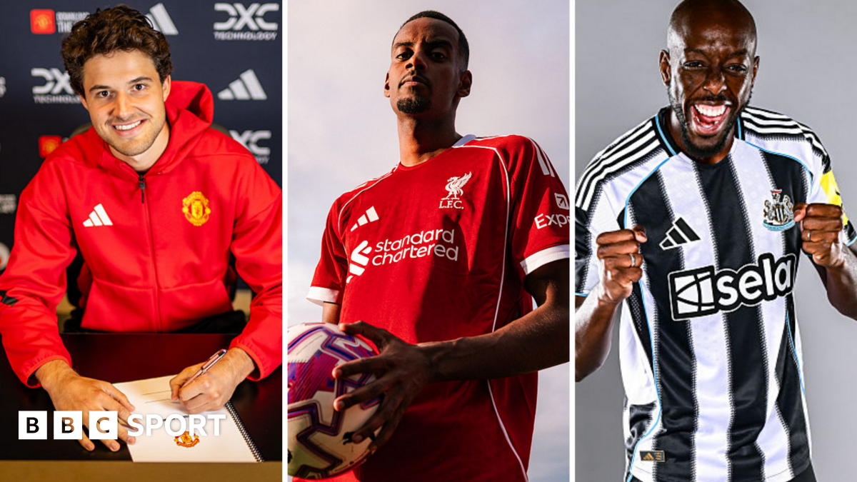 Premier League Hits Record £3bn Summer Spending on Transfer Deadline Day