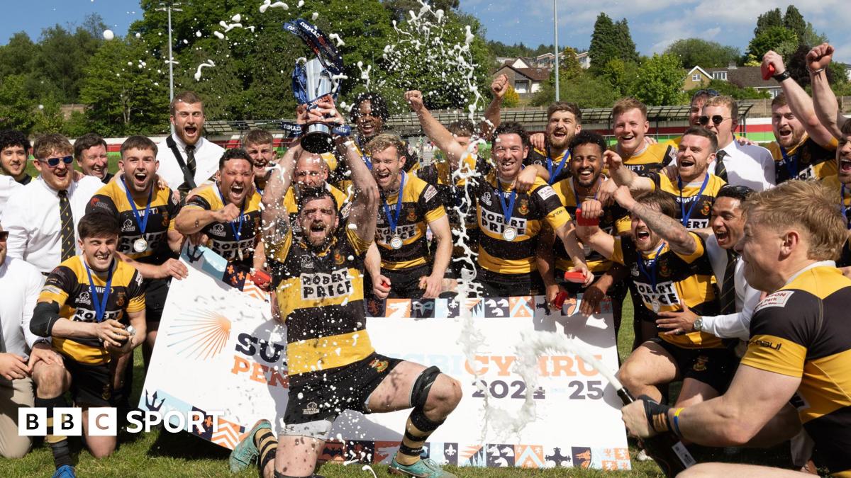 Super Rygbi Cymru 'integral' to radical WRU plans