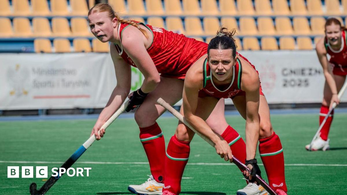 World Cup qualifiers await Wales after EuroHockey Championship II win