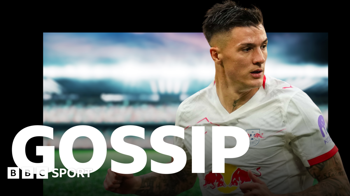 Football gossip: Sesko, Mainoo, Fernandes, Ronaldo, Antony, Nkunku, Mastantuono