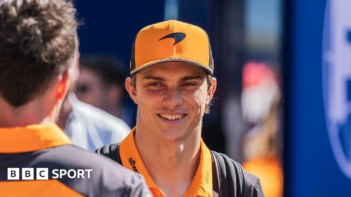 Spanish Grand Prix 2025