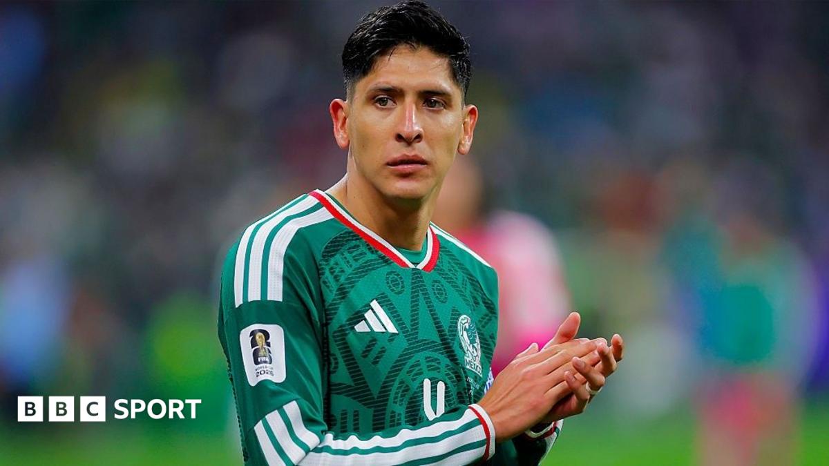 Who has been eliminated from the World Cup?