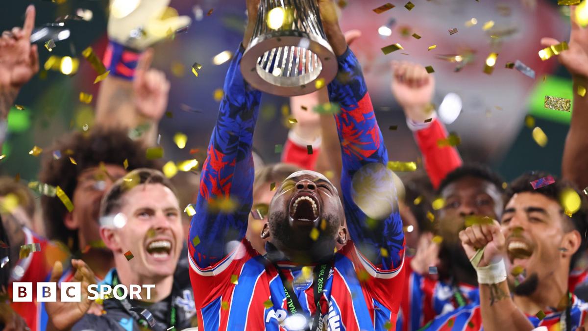 UEFA Conference League Final LIVE: Crystal Palace vs Rayo Vallecano Score, Radio Commentary, Text Updates and Match Stats UEFA Conference League Final LIVE: Crystal Palace vs Rayo Vallecano Score, Radio Commentary, Text Updates and Match Stats