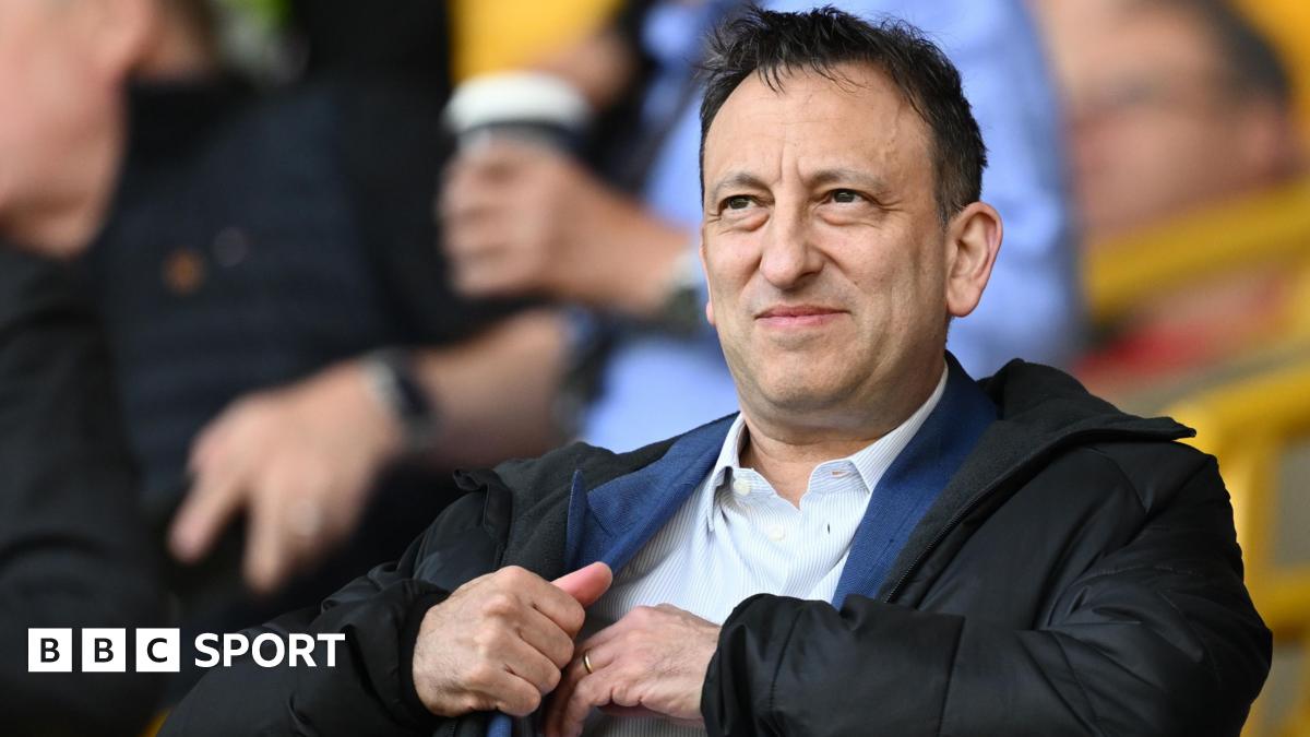 No Old Firm dominance 'from now on' - Bloom
