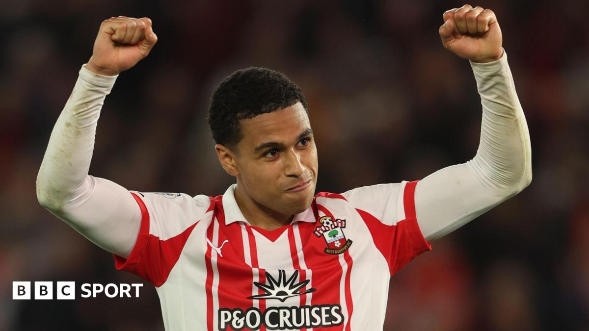 bbc.co.uk - BBC Sport - Analysis: Southampton squad in good shape as summer transfer market looms