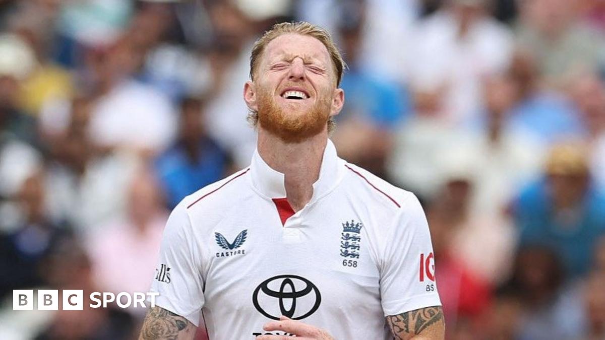 Bazballs winning mantra facing biggest test of its resolve