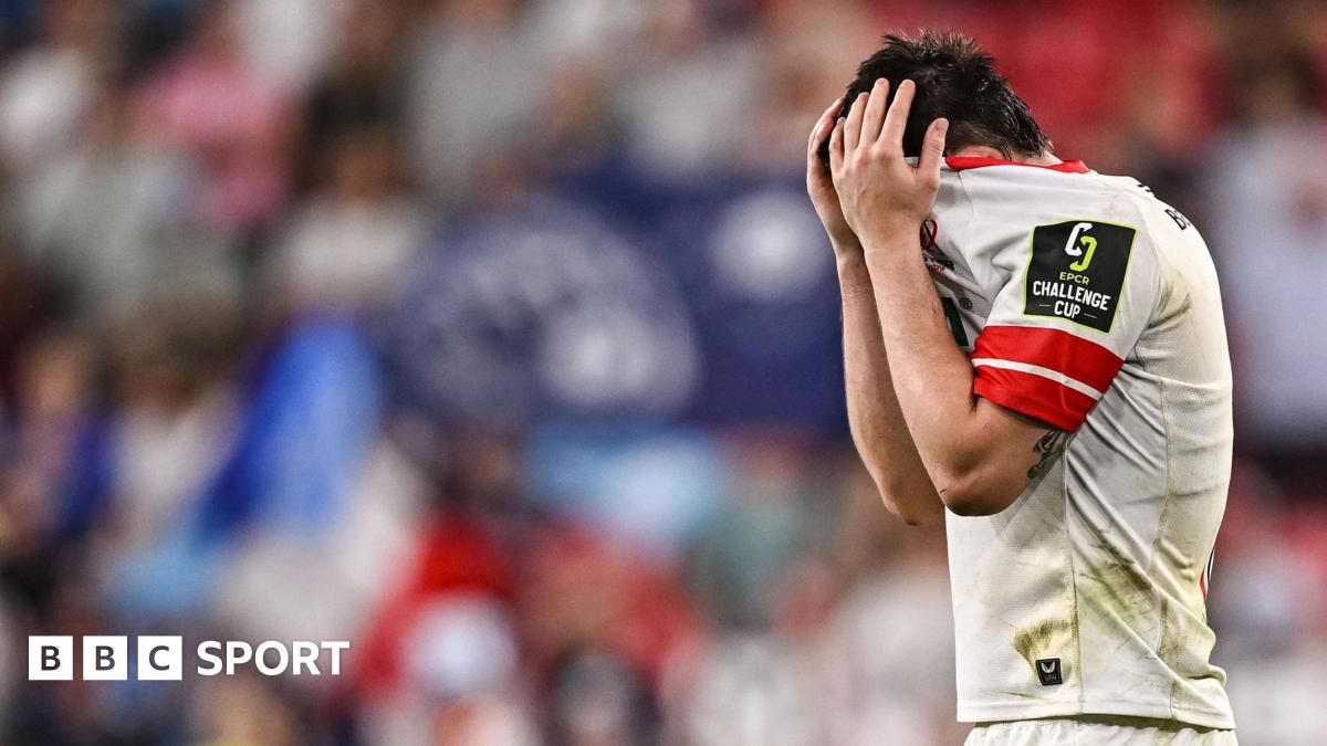 How have Ulster progressed despite Bilbao heartbreak?