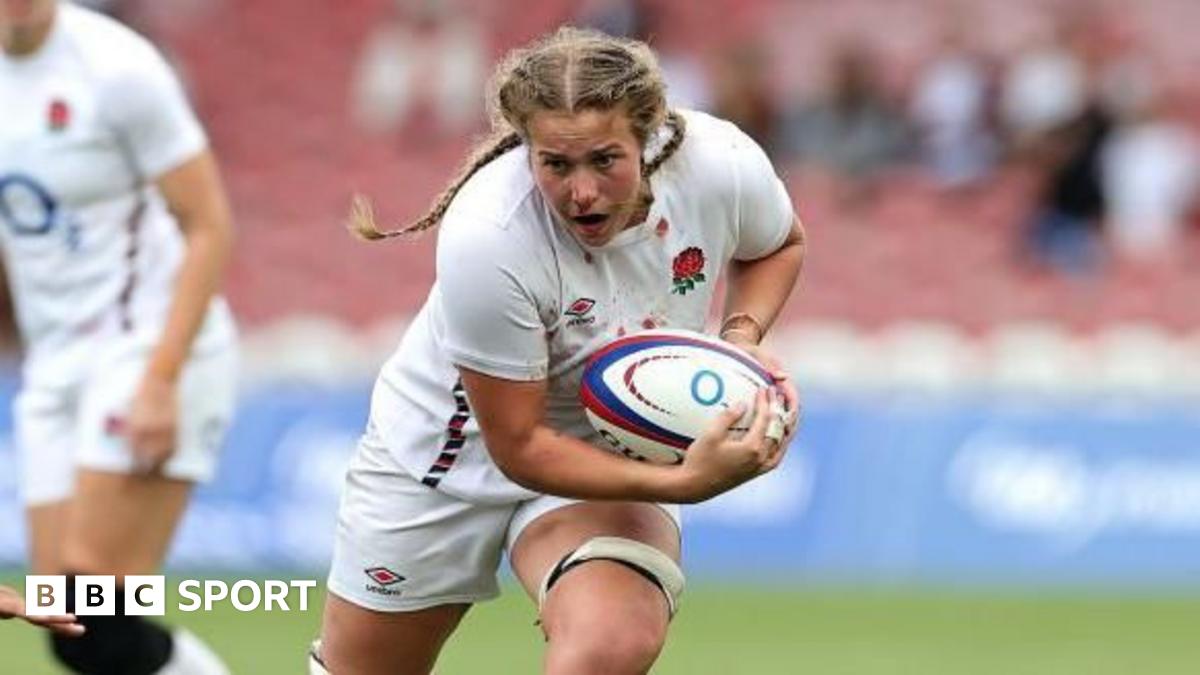New Zealand v England in WXV: Morwenna Talling ready to put northern ...