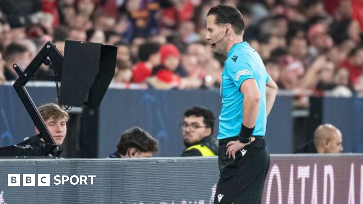 Norway's FA defends VAR despite club opposition