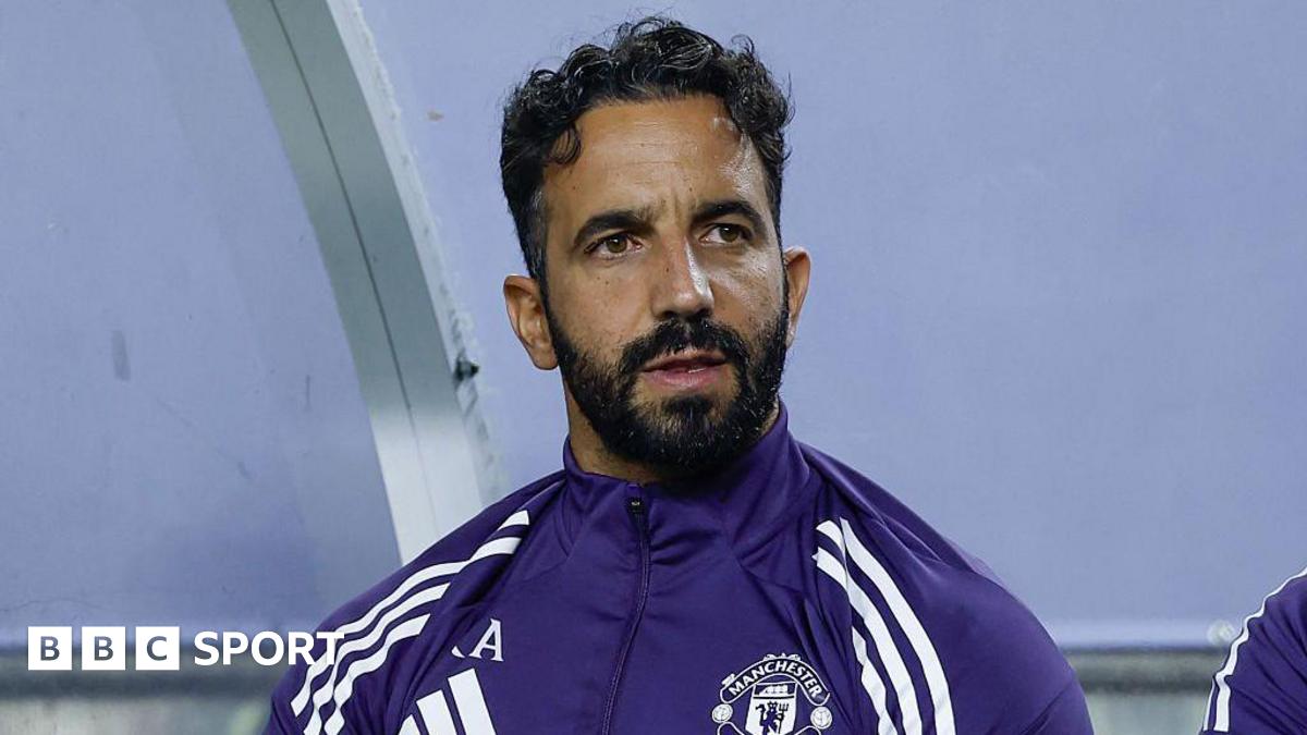 Man Utd Starts Premier League Preseason Tour with Undefeated Wins, Mixed Fan Reactions