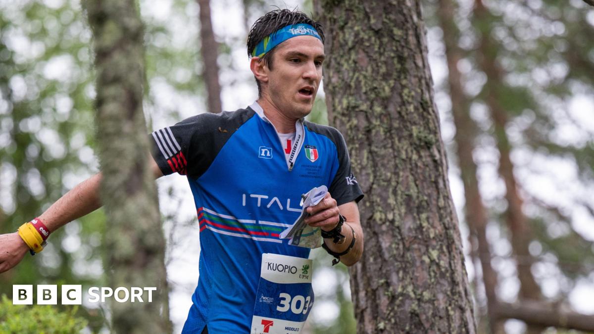 Italian athlete dies after collapse at World Games