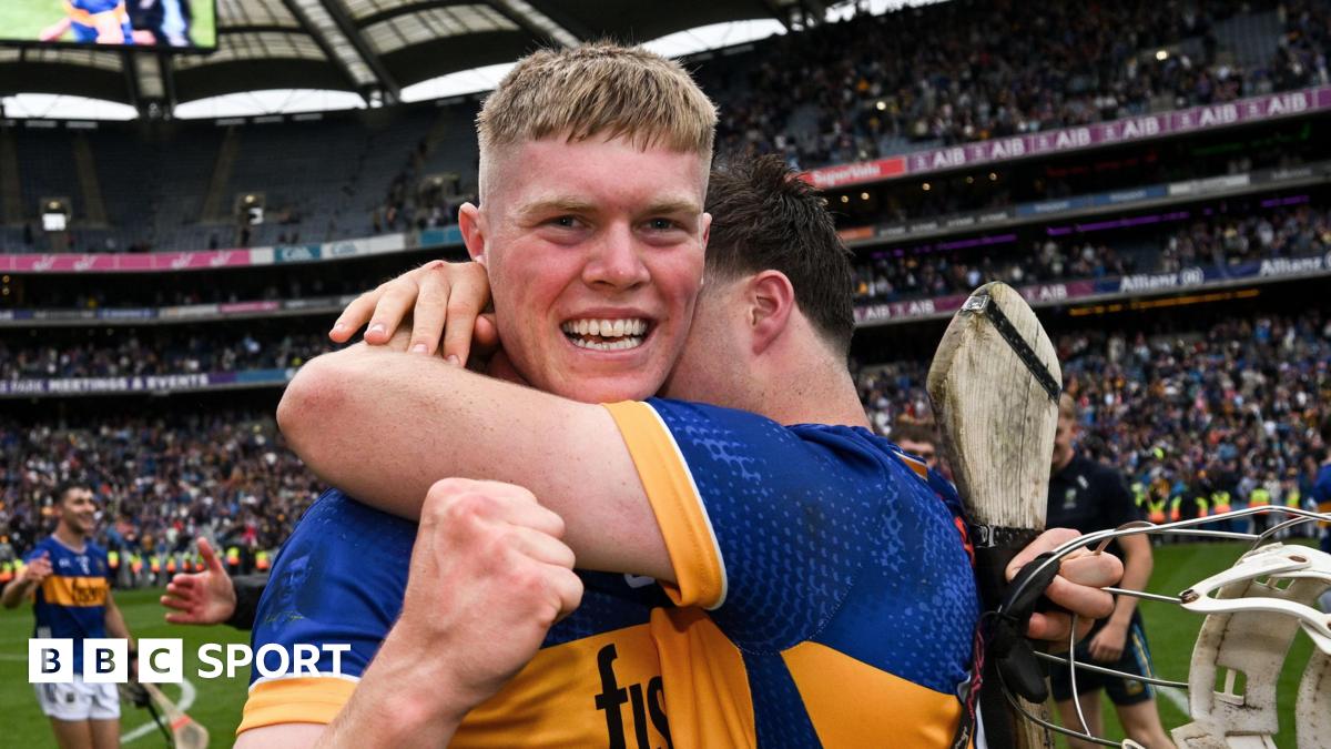 Four-goal Tipp topple Kilkenny in thriller to reach final